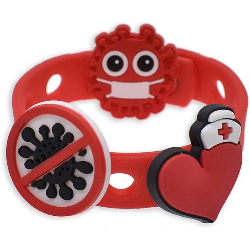 26 pcs Doctor/Nurse shoe Charms For Crocs - Picture 6 of 6